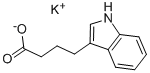 Indole-3-butyric acid potassium salt