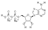 Adenosine-5'-diphosphate