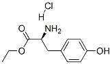 Ethyl L-tyrosinate hydrochloride