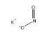 Potassium nitrite