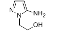 5-Amino-1-(2-hydroxyethyl)pyrazole