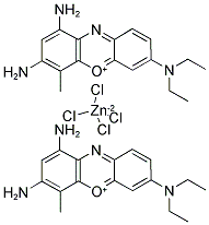 Brilliant Cresyl Blue