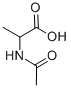 2-Acetylamino-propionic acid