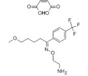 Fluvoxamine maleate