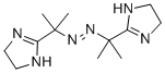 2,2-azobis 2-(2-imidazolin-2-yl)propane