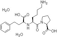 Lisinopril Dihydrate