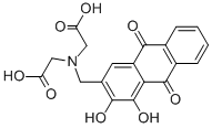 Alizarin Fluorine Blue