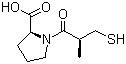 Captopril