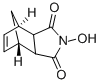 N-Hydroxy-5-norbornene-2,3-dicarboximide