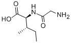 N-Glycyl-L-isoleucine