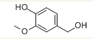 4-Hydroxy-3-methoxybenzyl alcohol