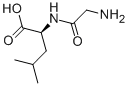 N-Glycyl-L-leucine