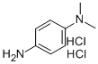 N,N-dimethyl-p-phenylenediamine monohydrochloride