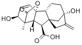 Gibberellic acid