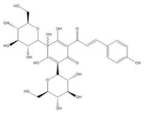 Hydroxysafflor yellow A