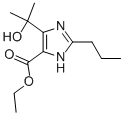 Ethyl-4-(1-hydroxy-1-methylethyl)-2-propyl-imidazole-5-Carboxylate