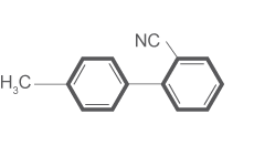 2-Cyano-4-methylbiphenyl