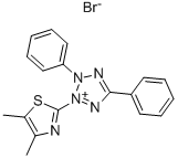 Thiazolyl Blue