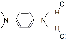 N,N,N,N-Tetramethyl-p-phenylenediamine dihydrochloride