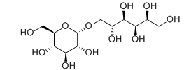 6-O-α-D-Glucopyranosyl-D-sorbito