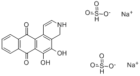 Alizarin blue S