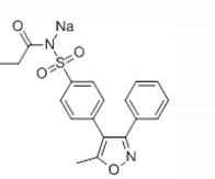 Parecoxib Sodium