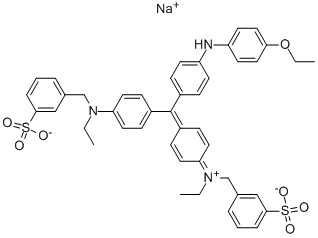 Acid Blue 83