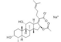 Sodium fusidate