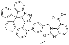 Trityl Candesartan