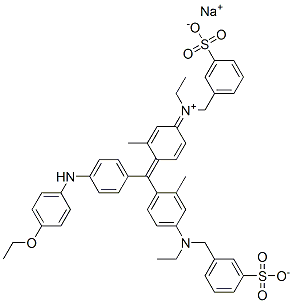 Acid Blue 90