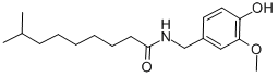 Dihydrocapsaicin