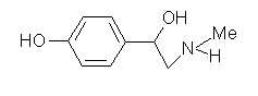 Synephrine