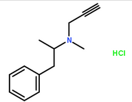 SelegilineHydrochloride