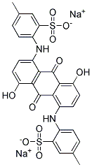 Toluidine bule