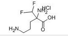 Eflornithine hydrochloride