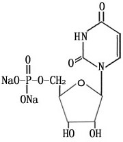 Disodium uridine-5-monophosphate