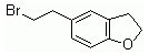 5-(2-Bromoethyl)-2,3-dihydrobenzofuran