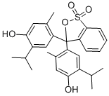 Thymol Blue