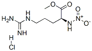 N-Nitro-L-arginine-methyl ester hydrochloride