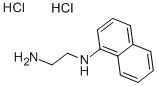 N-(1-Naphthyl)ethylenediamine dihydrochloride