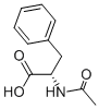 N-Acetyl-L-phenylalanine