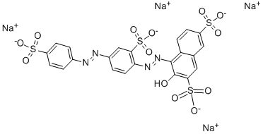 Ponceau S