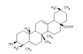 Oleanic acid