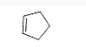 Cyclopentene