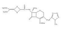 Cefotetan disodium