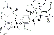 Vinorelbine