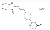 Trazodone