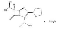 Faropenem sodium