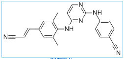 Rilpivirine