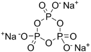 Sodium trimetaphosphate